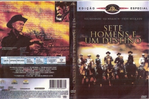 Sete homens e um destino